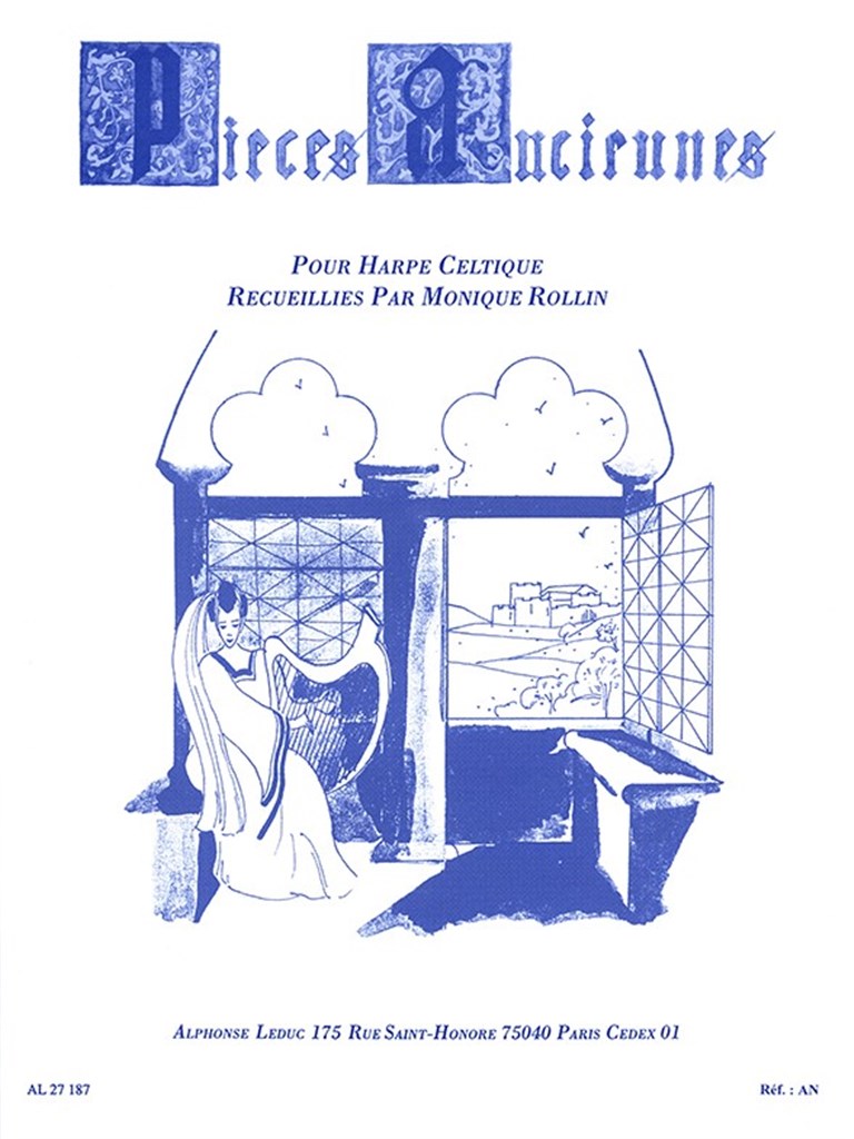 Pièces anciennes