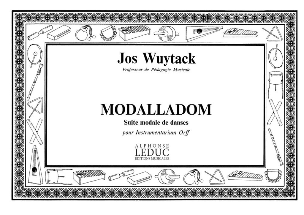 Modalladom