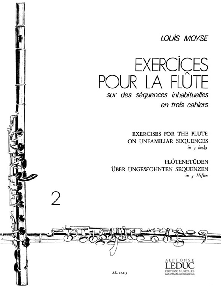 Exercices sur des Sequences inhabituelles v.2 No.2