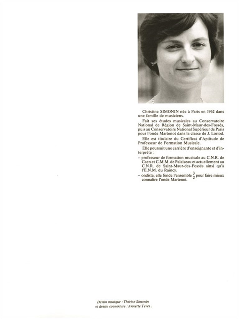 Premiers Pas Des Notes et Rythmes [Volume 2]