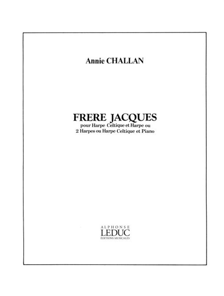 Frere Jacques
