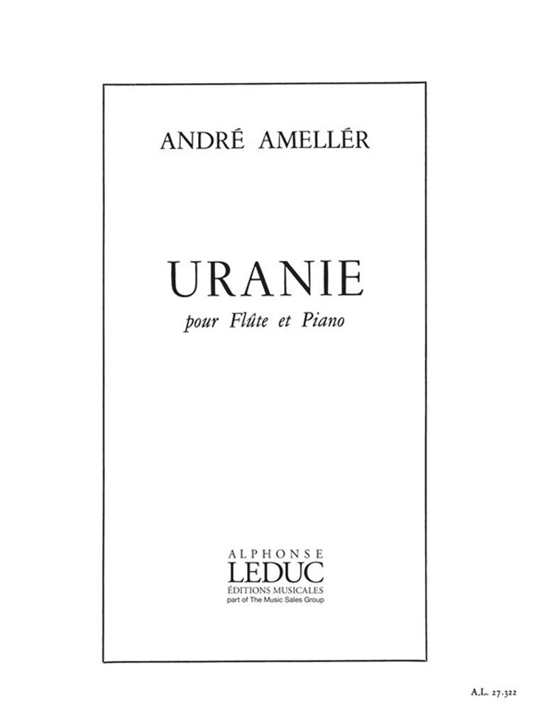 Uranie