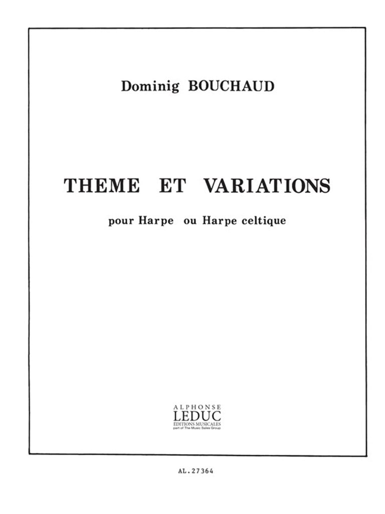 Theme Et Variations