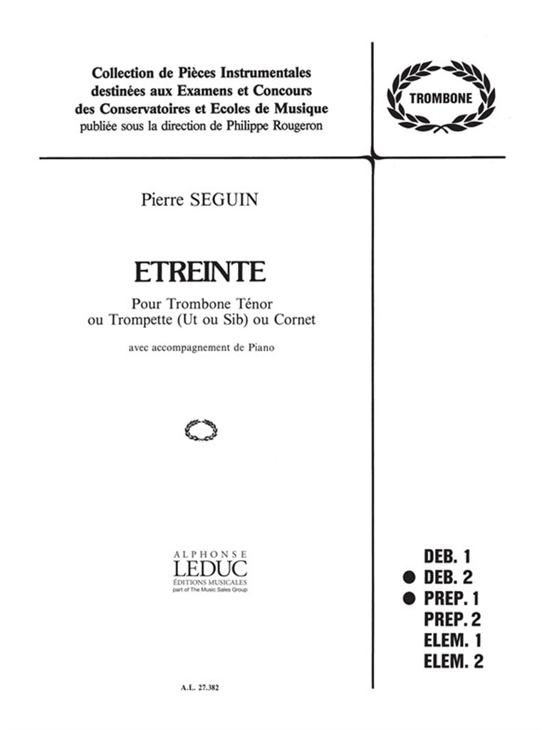 Etreinte