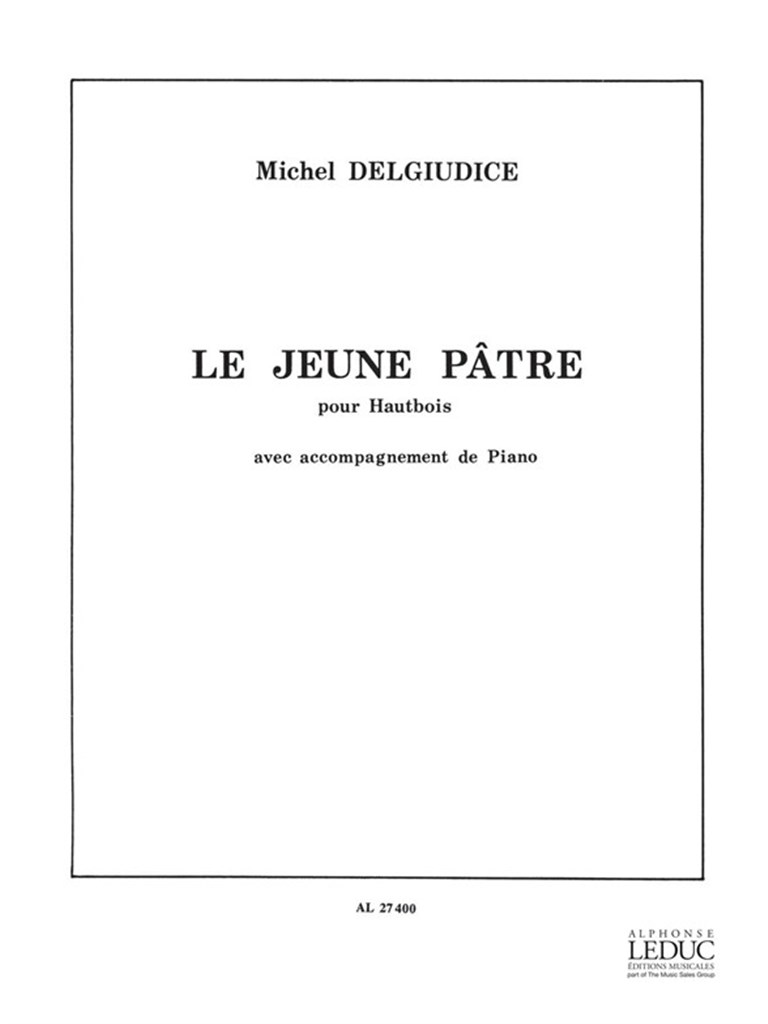 Jeune Patre