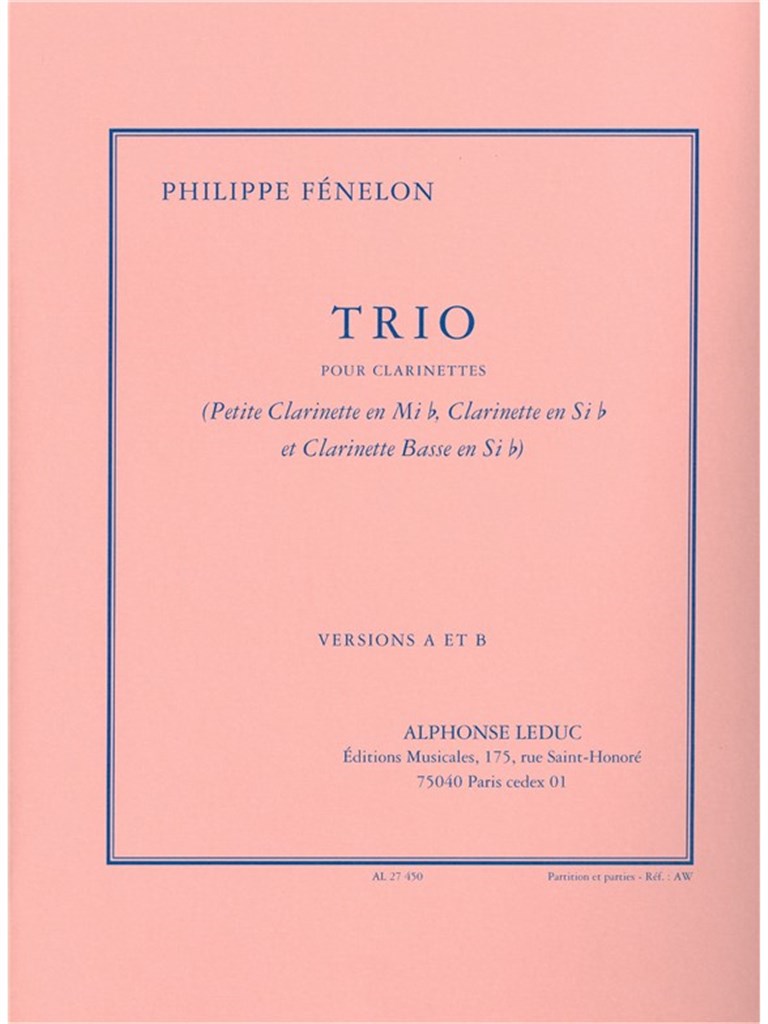 Trio