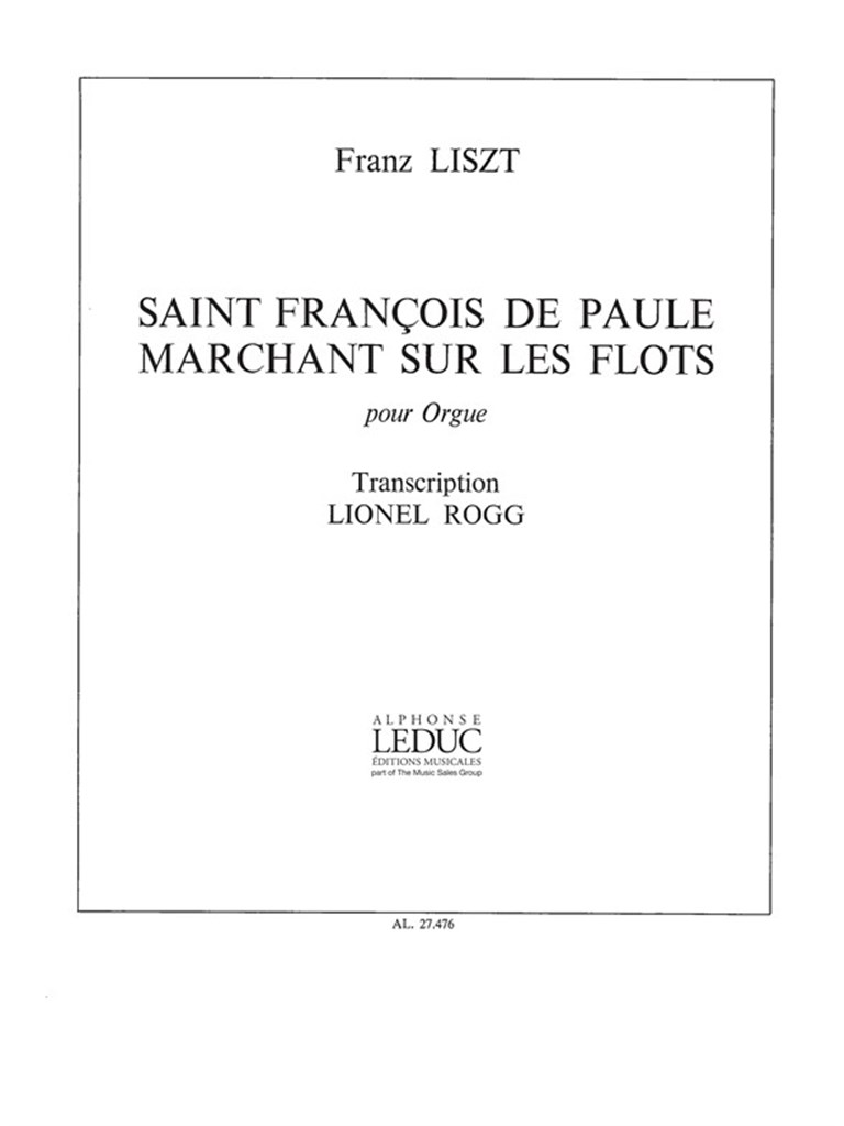 2 Légendes No.2