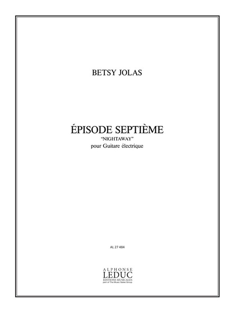 Episode N07