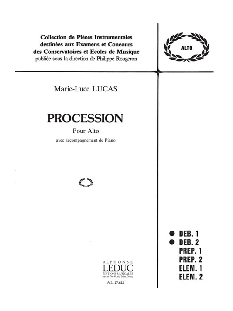 Procession