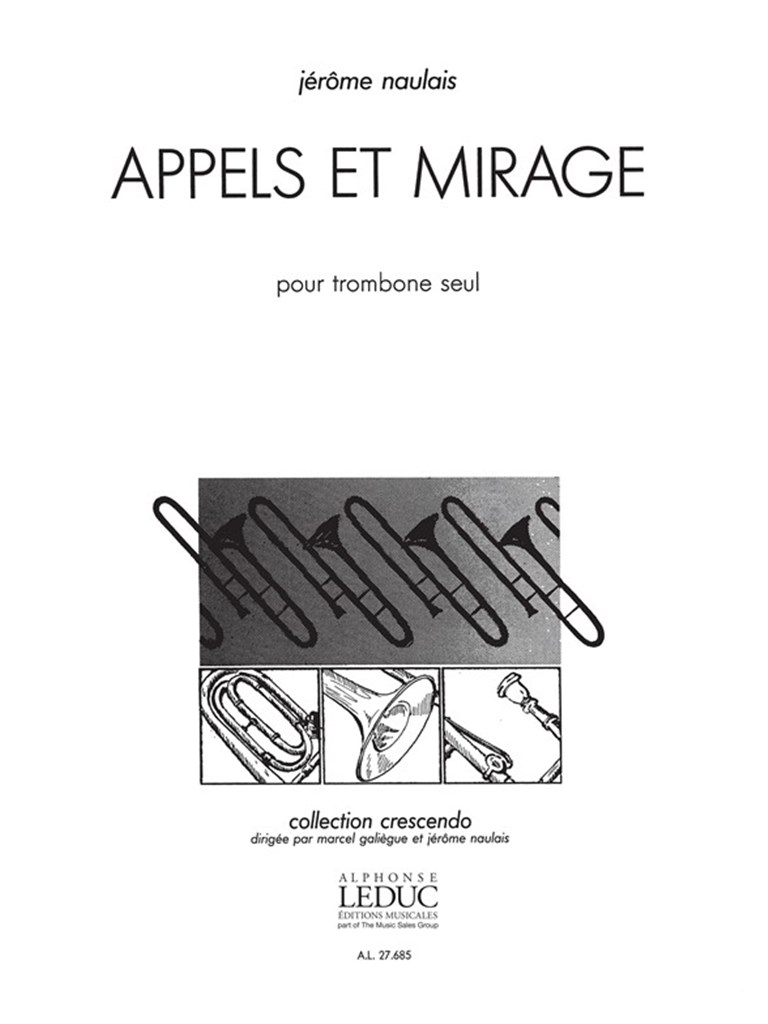 Appels Et Mirage