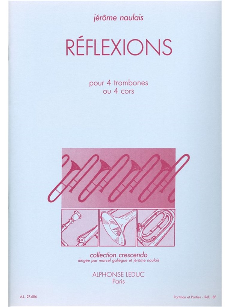 Jerôme Naulais: Reflections