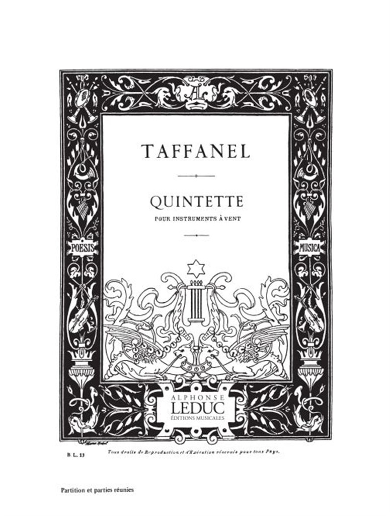 Quintette