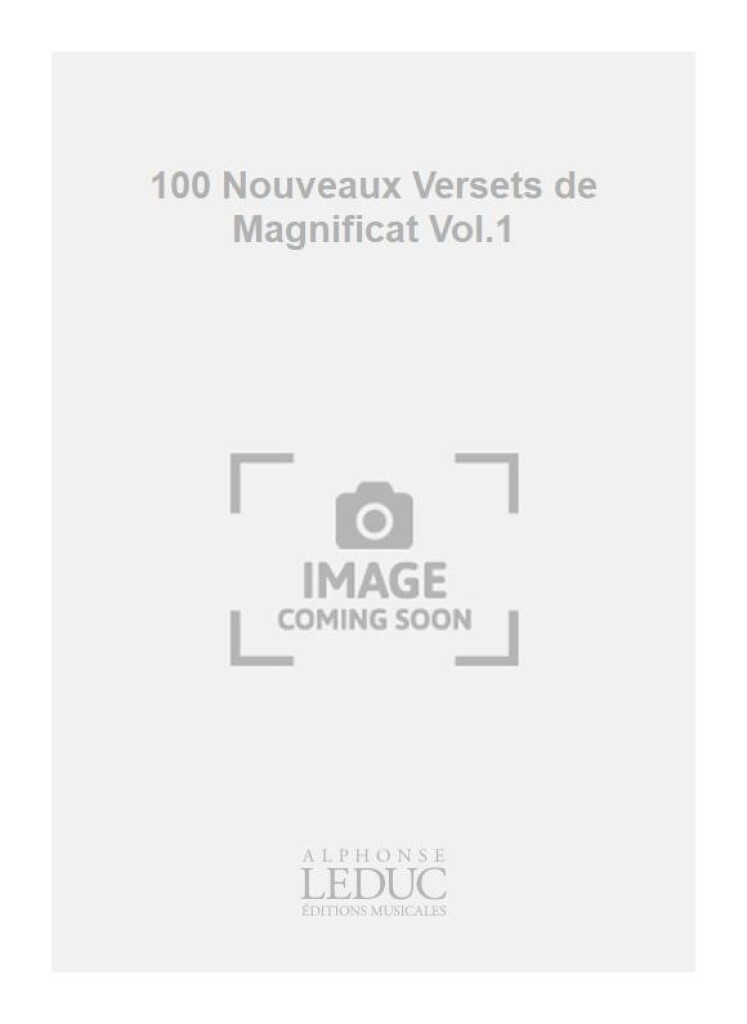 100 Nouveaux Versets De Magni-
