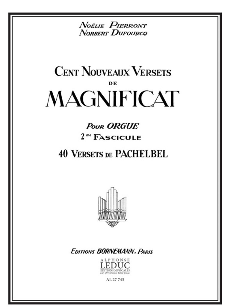 100 Nouveaux Versets De Magni-