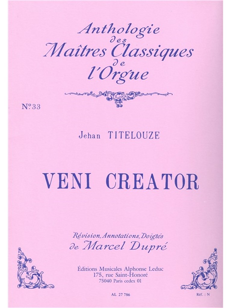 Veni Creator