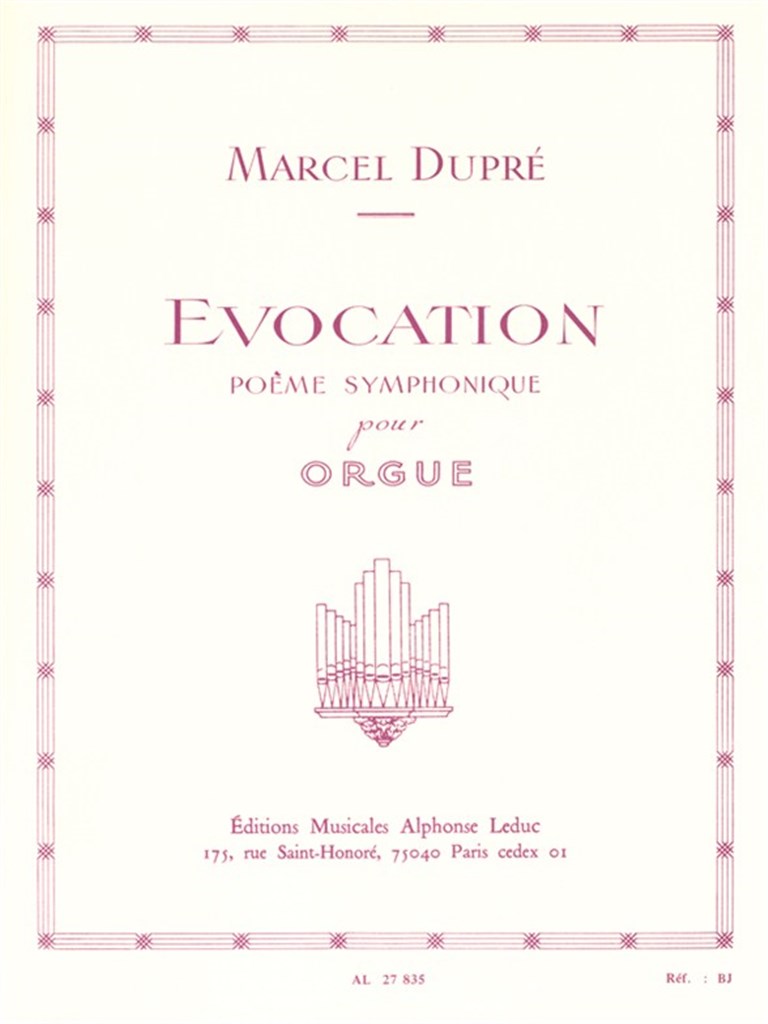 Evocation