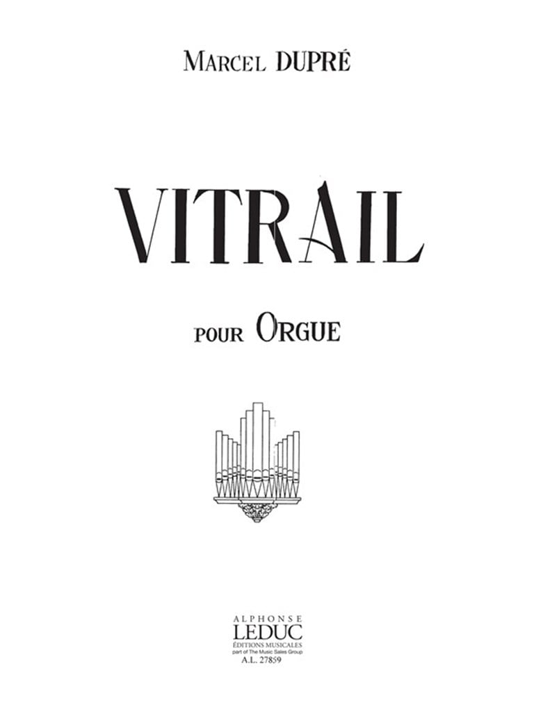 Vitrail/Op65
