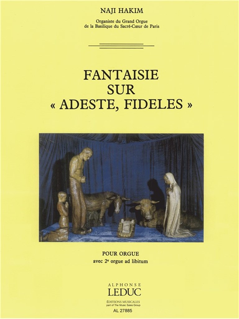 Fantaisie Suradeste Fideles
