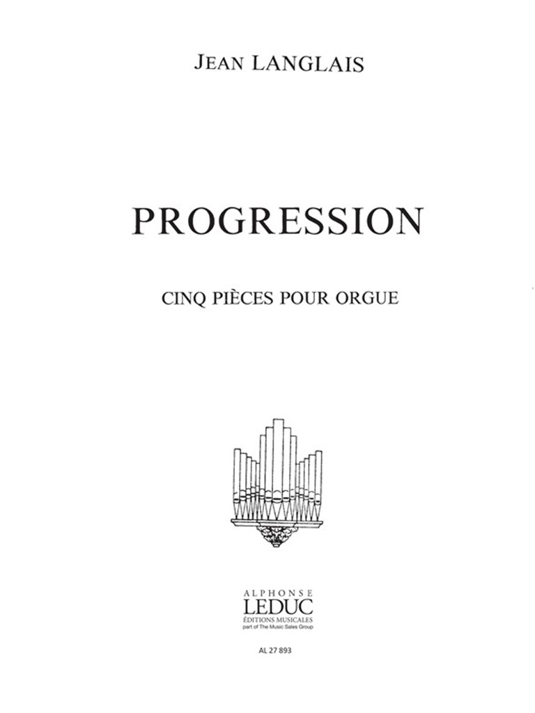 Progression