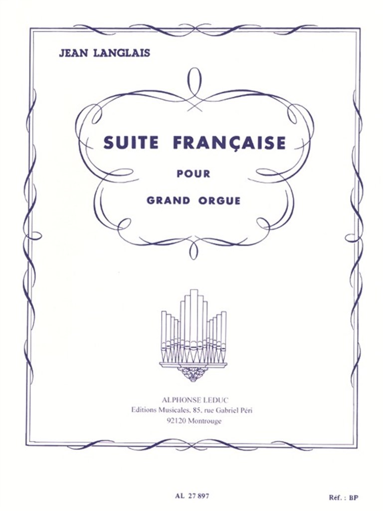 Suite Francaise
