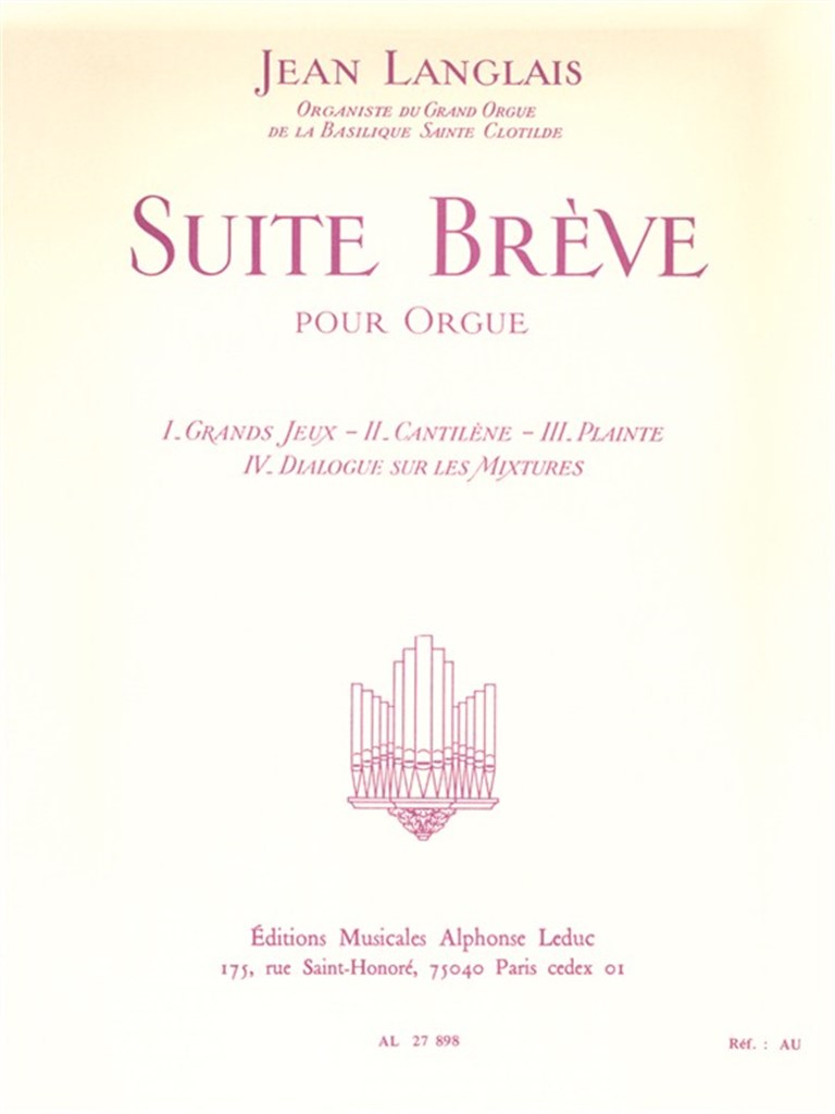Suite Breve