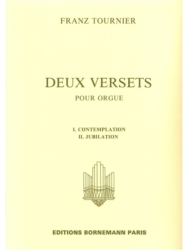 2 Versets