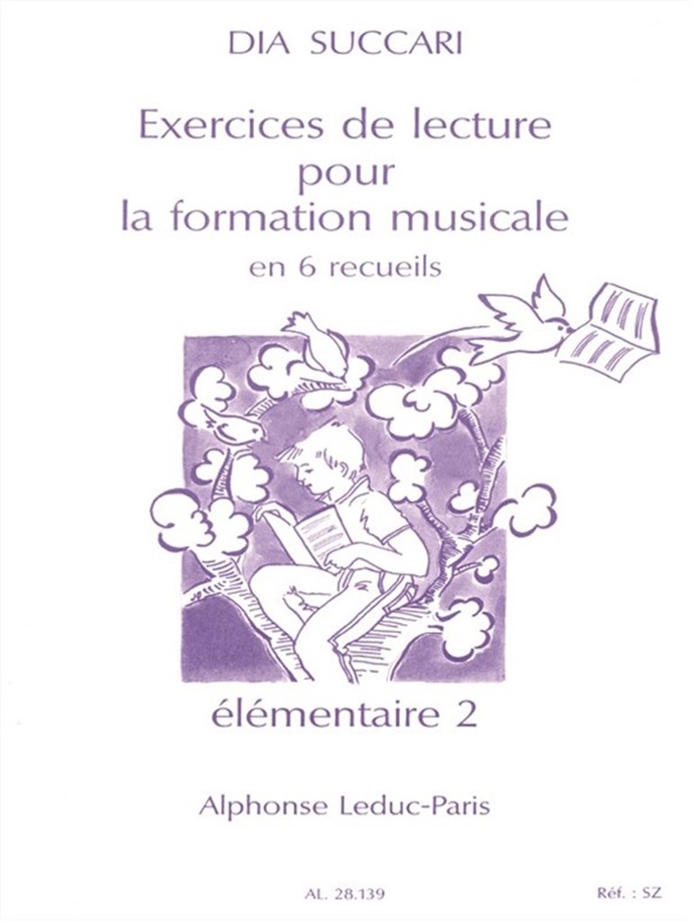 Theory Exercises for Musical Education (Volume 6)