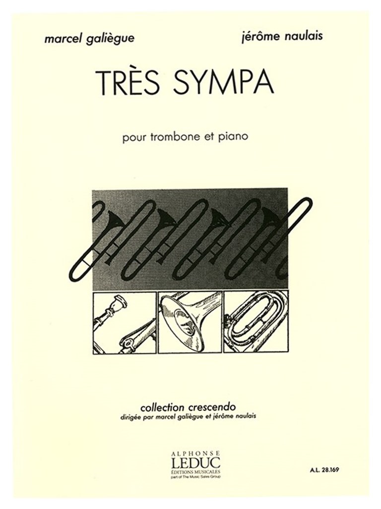Tres Sympa
