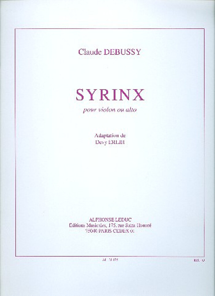 Syrinx