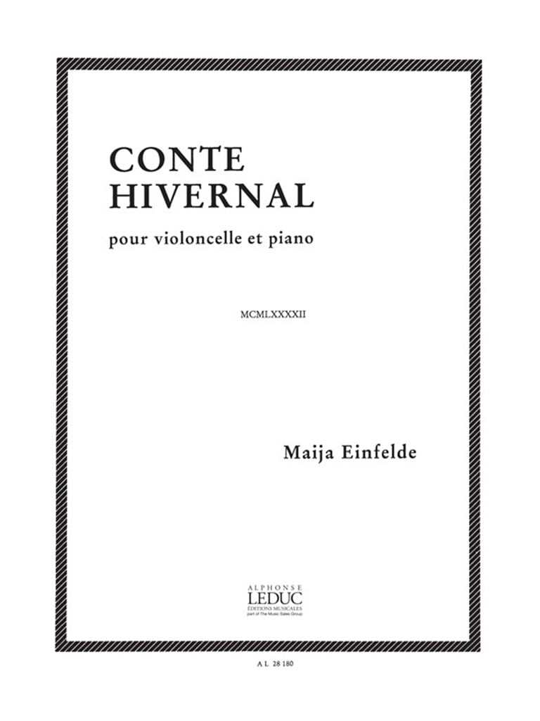 Conte Hivernal