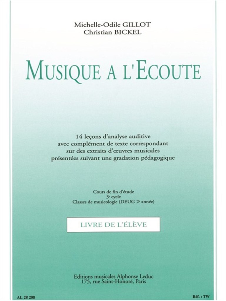 Aural Music