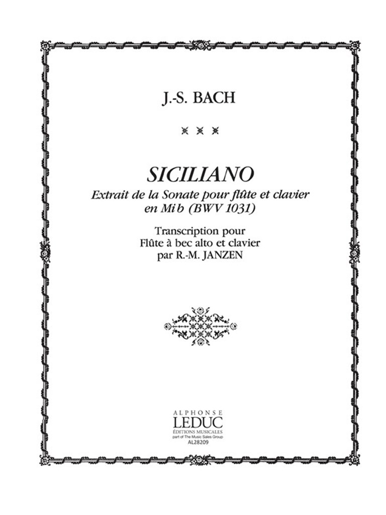 Sicilienne