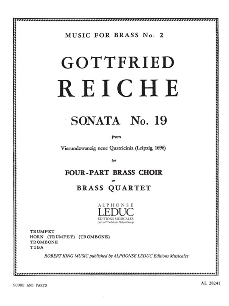 Sonata N019