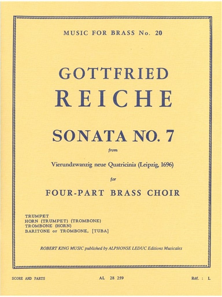 Sonata N07