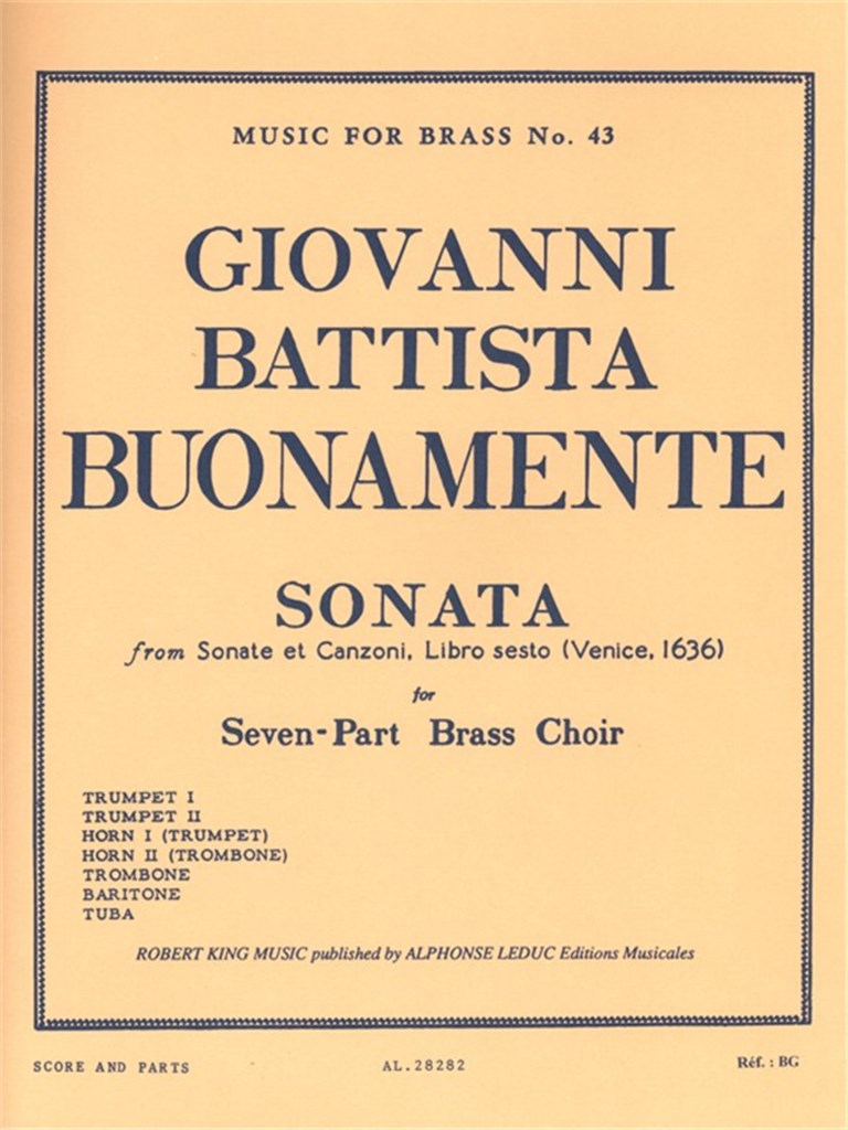Sonata