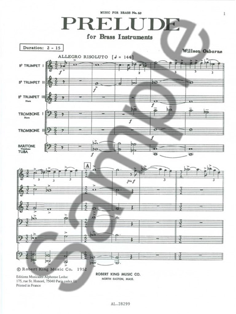 Prelude