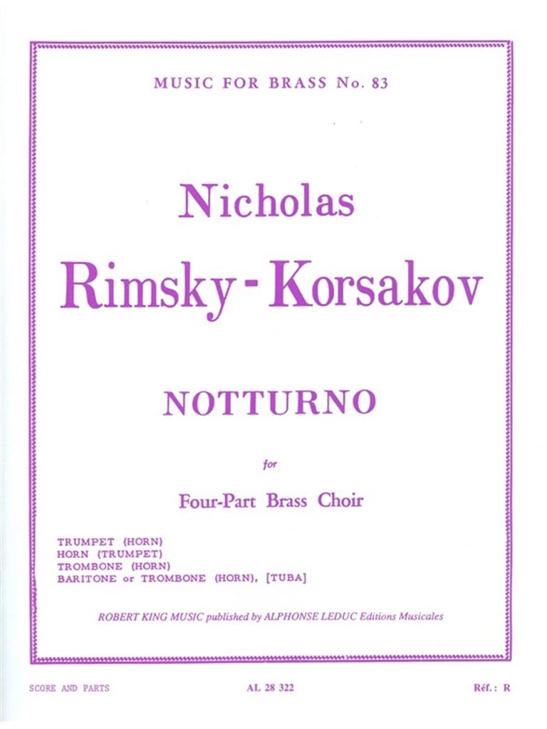 Nocturne