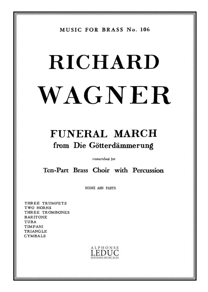 Funeral March