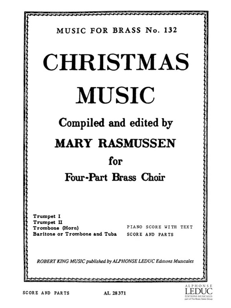 Christmas Music