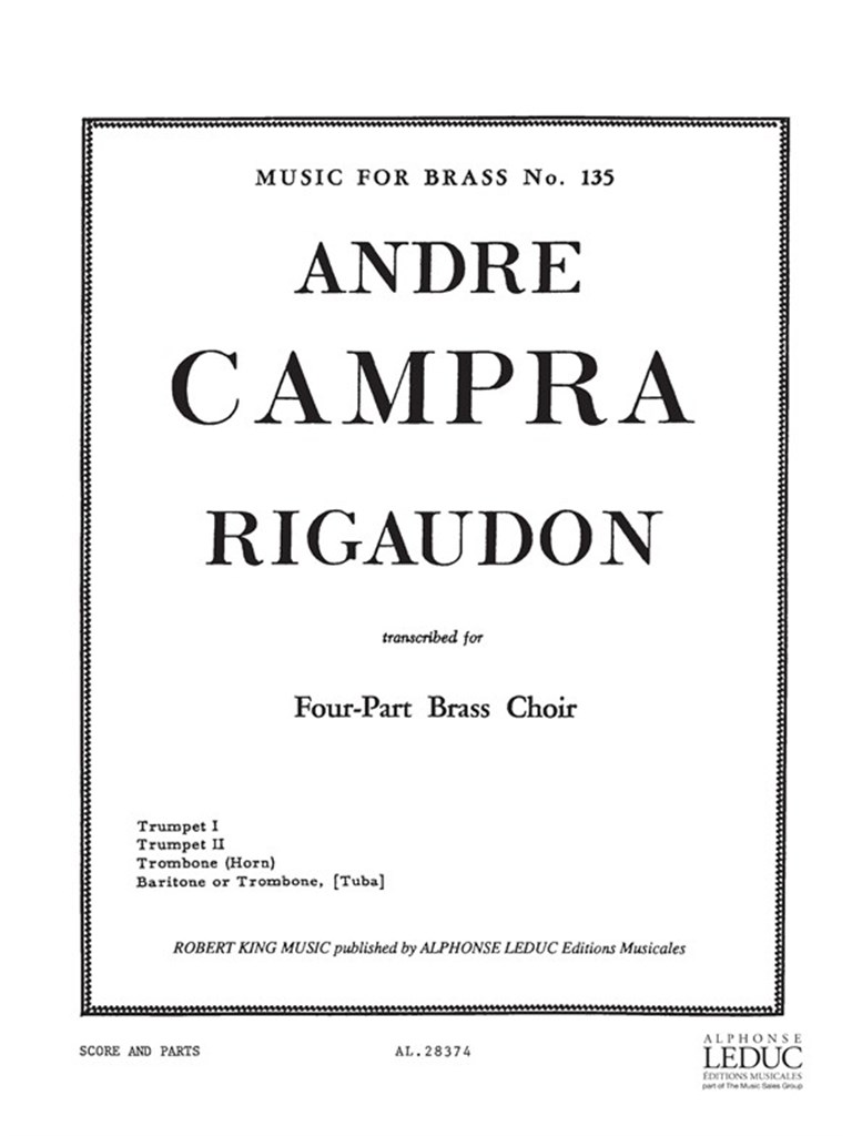 Rigaudon
