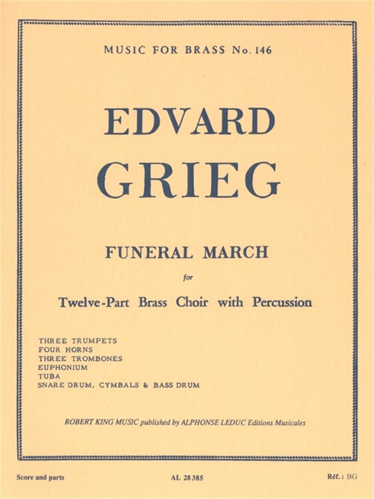 Funeral March