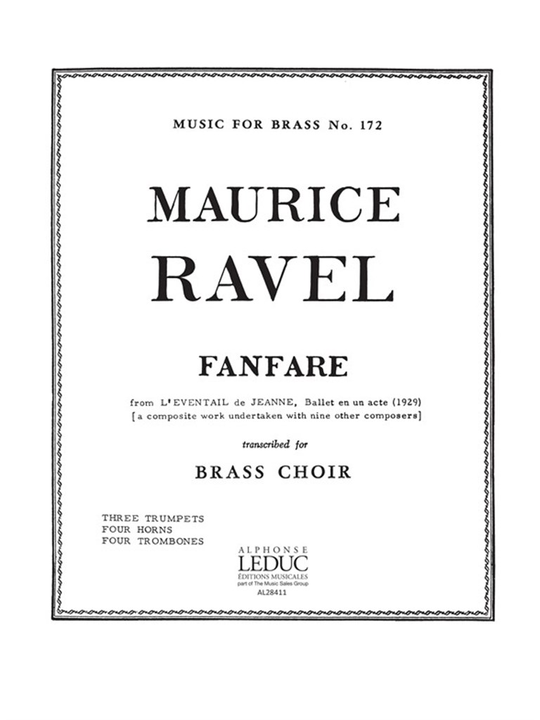 Fanfare