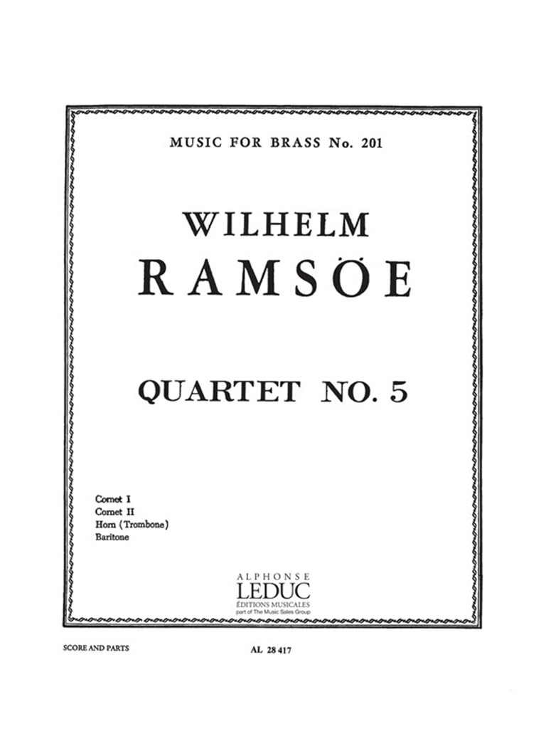 Quartet N05