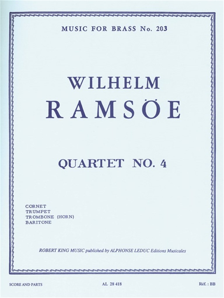 Quartet N04