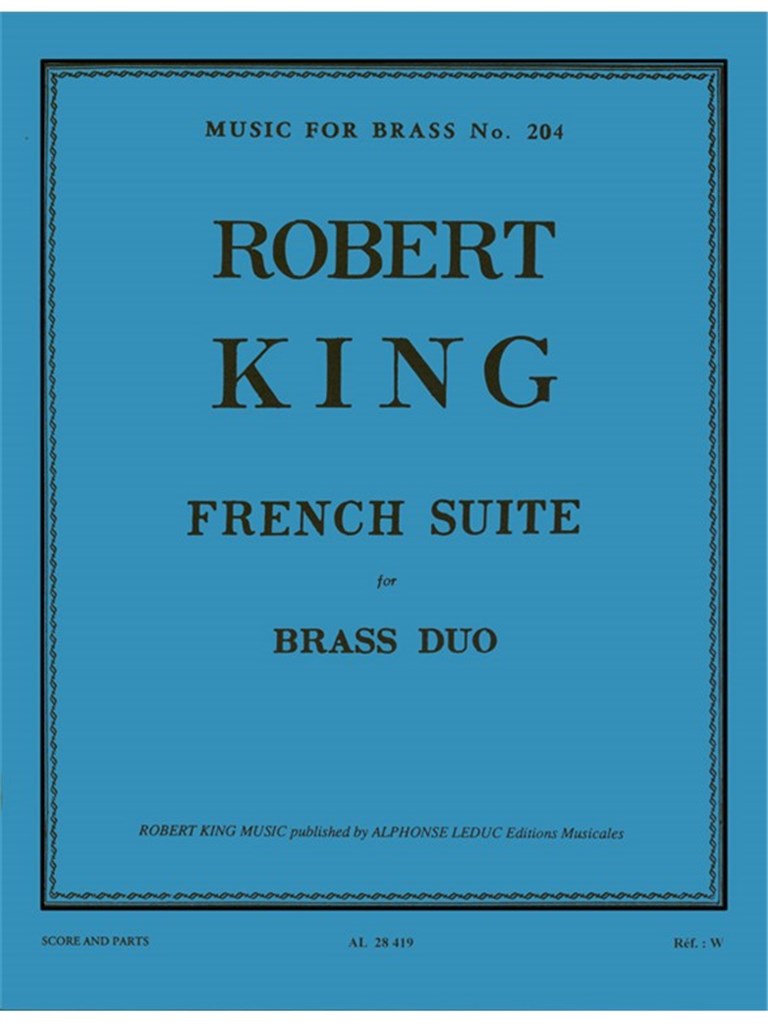French Suite