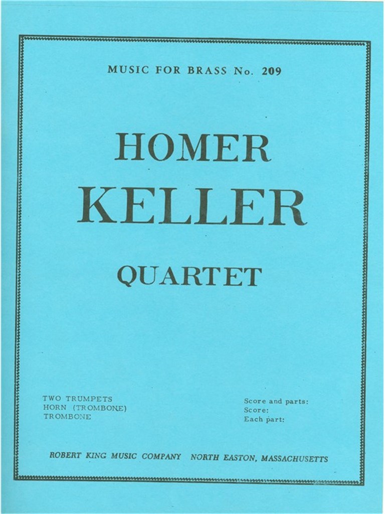 Quartet