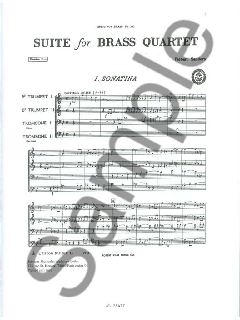 Suite