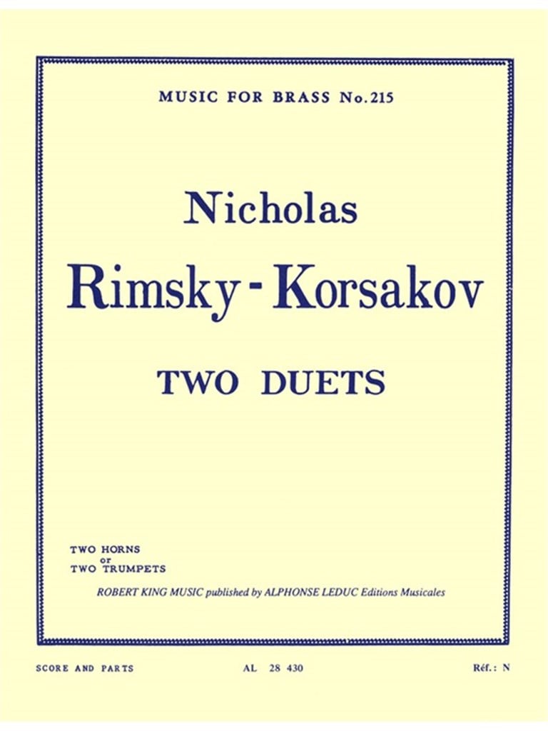 Duets(2)