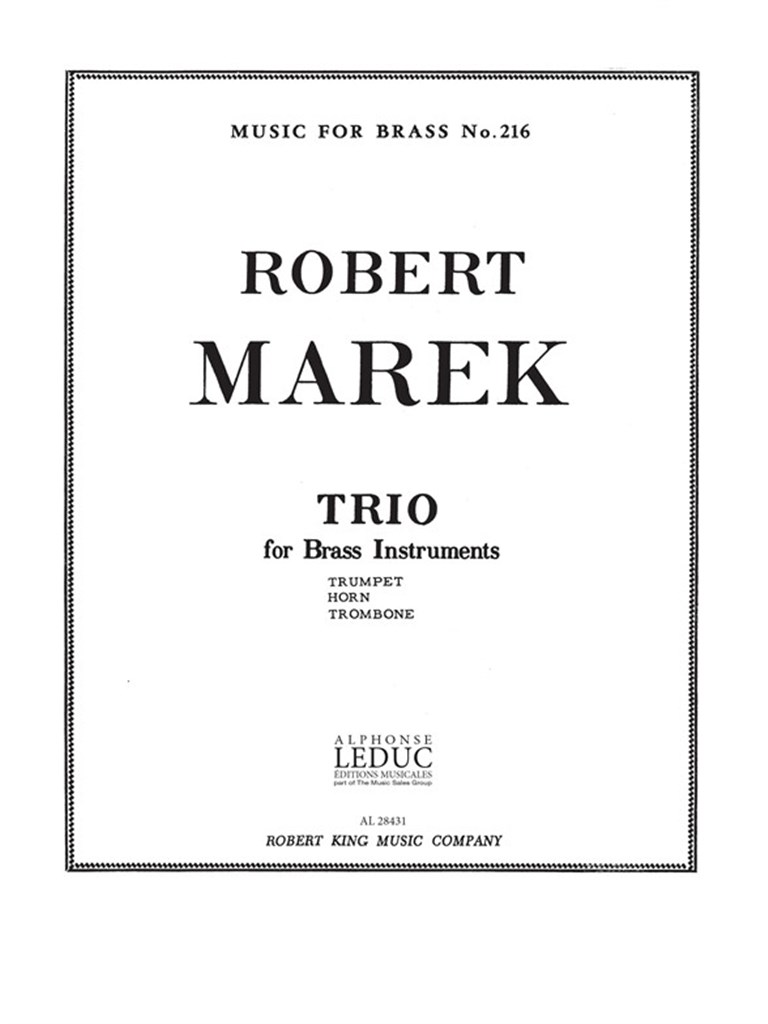 Trio