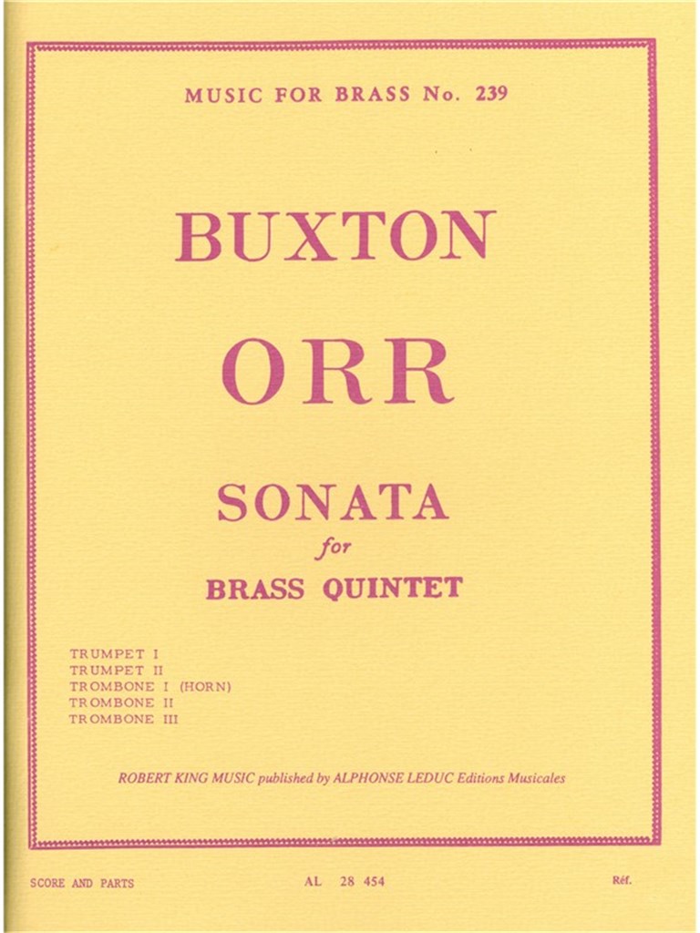 Sonata